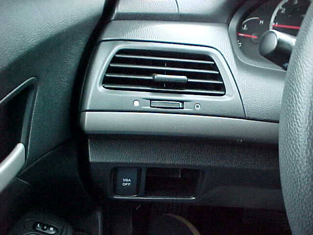 Used 2009 Honda Accord LX image 21