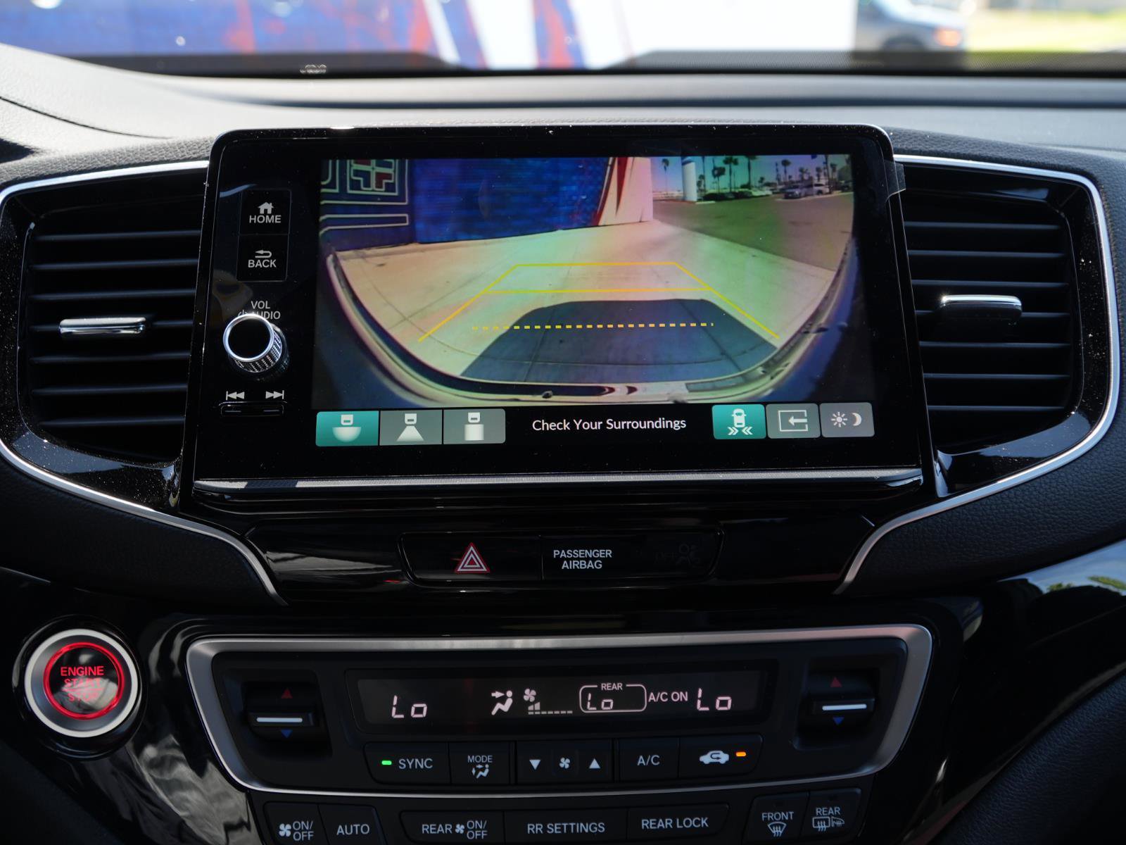 New 2026 Honda Ridgeline Black Edition image 29
