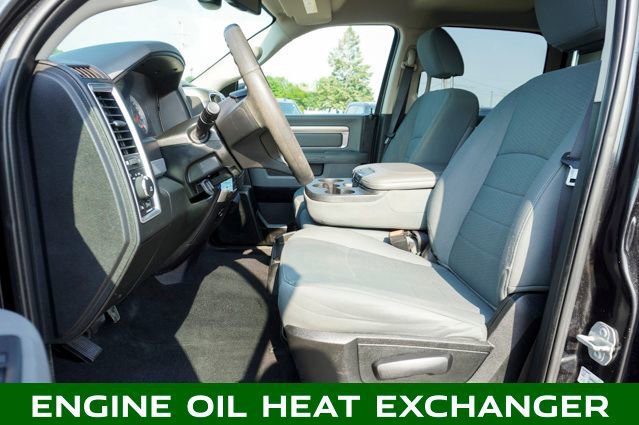 Used 2018 RAM 1500 Outdoorsman image 11