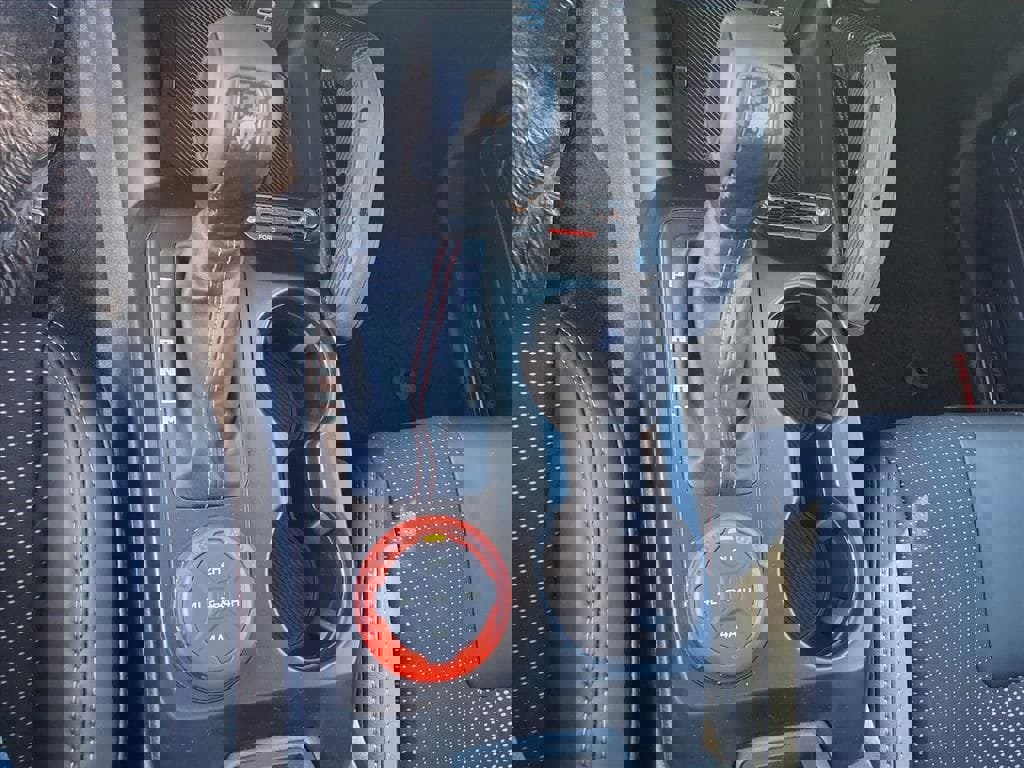 New 2025 Ford Bronco Raptor w/ Interior Carbon Fiber Pack image 48