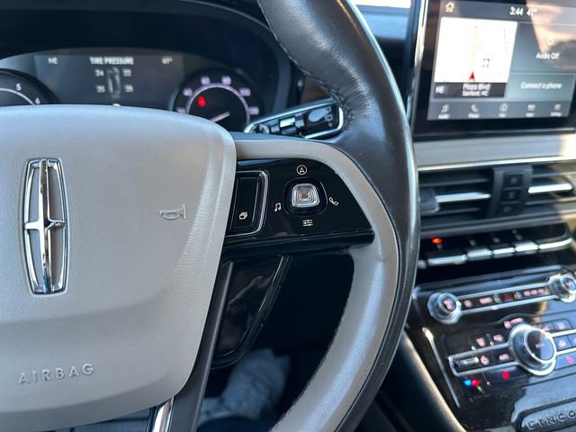 Used 2020 Lincoln Corsair Reserve image 22