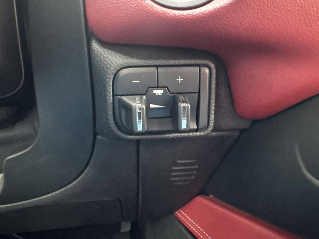 Used 2023 Dodge Durango SRT AWD/4WD image 39