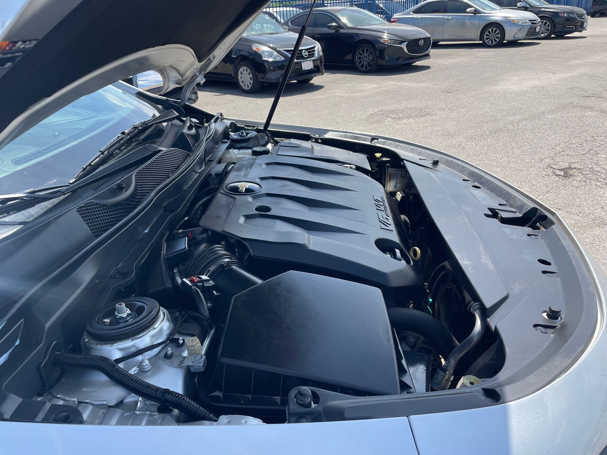 Used 2019 Chevrolet Impala Premier image 7