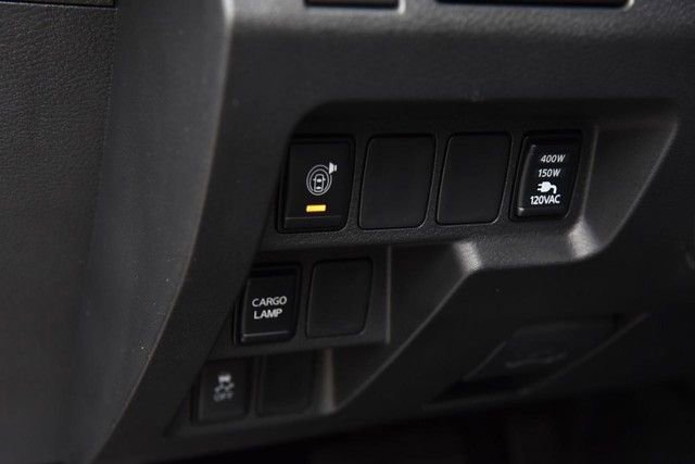 Certified 2025 Nissan Frontier SV w/ SV Convenience Package image 15