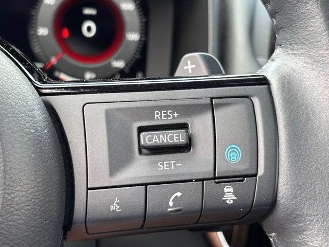 Certified 2023 Nissan Rogue Platinum AWD/4WD image 20