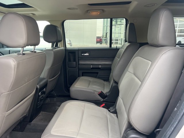 Used 2019 Ford Flex SEL w/ Equipment Group 202A image 16