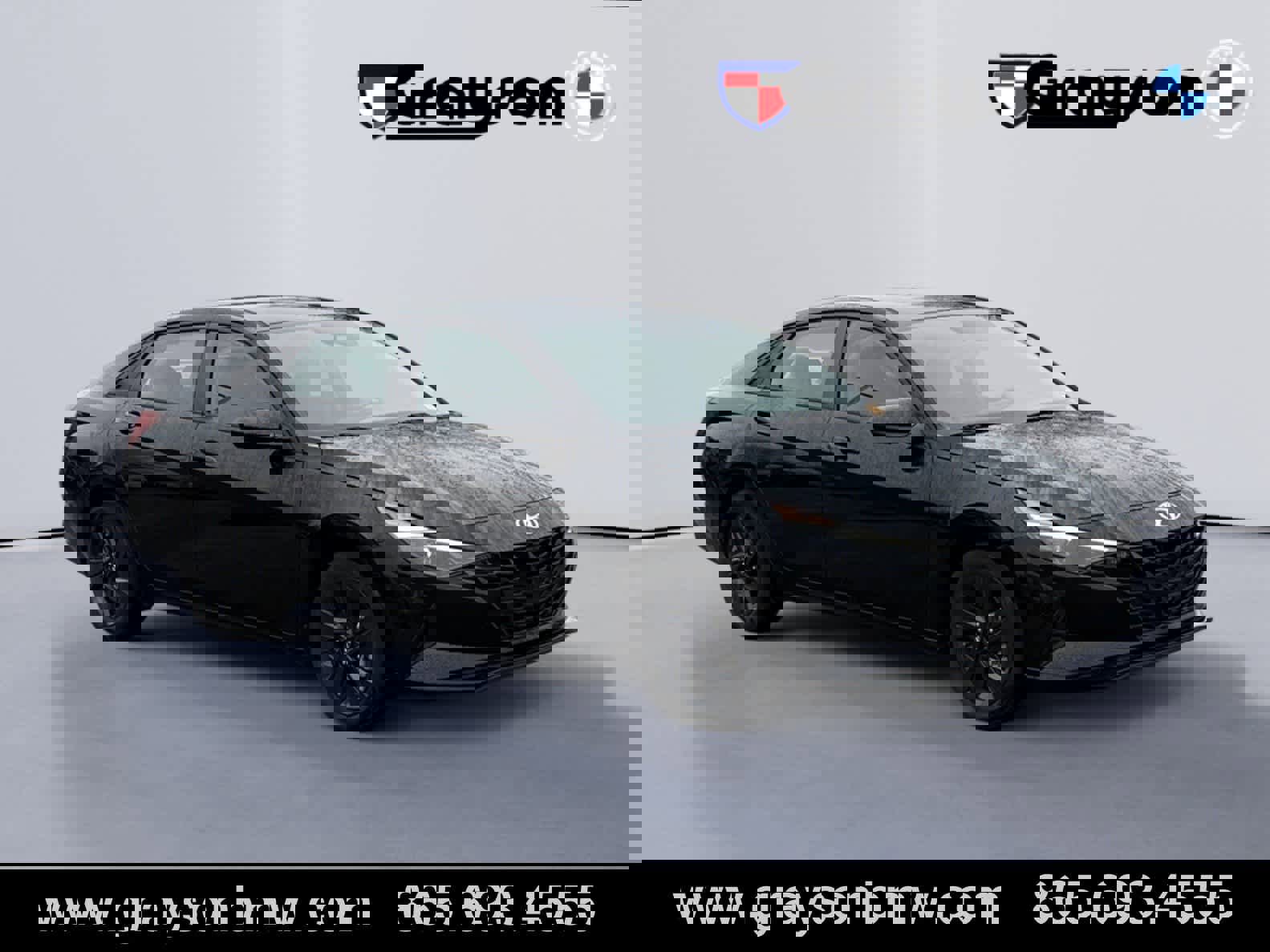 Used 2023 Hyundai Elantra SEL w/ Preferred Accessory Package