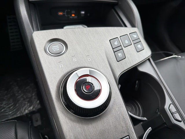 New 2026 Kia Sportage X-Line Prestige image 17
