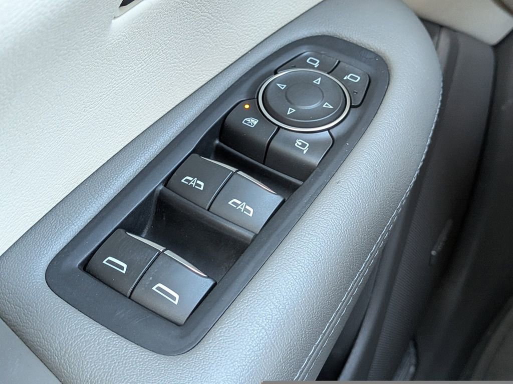 Used 2018 Cadillac XT5 Premium Luxury image 28