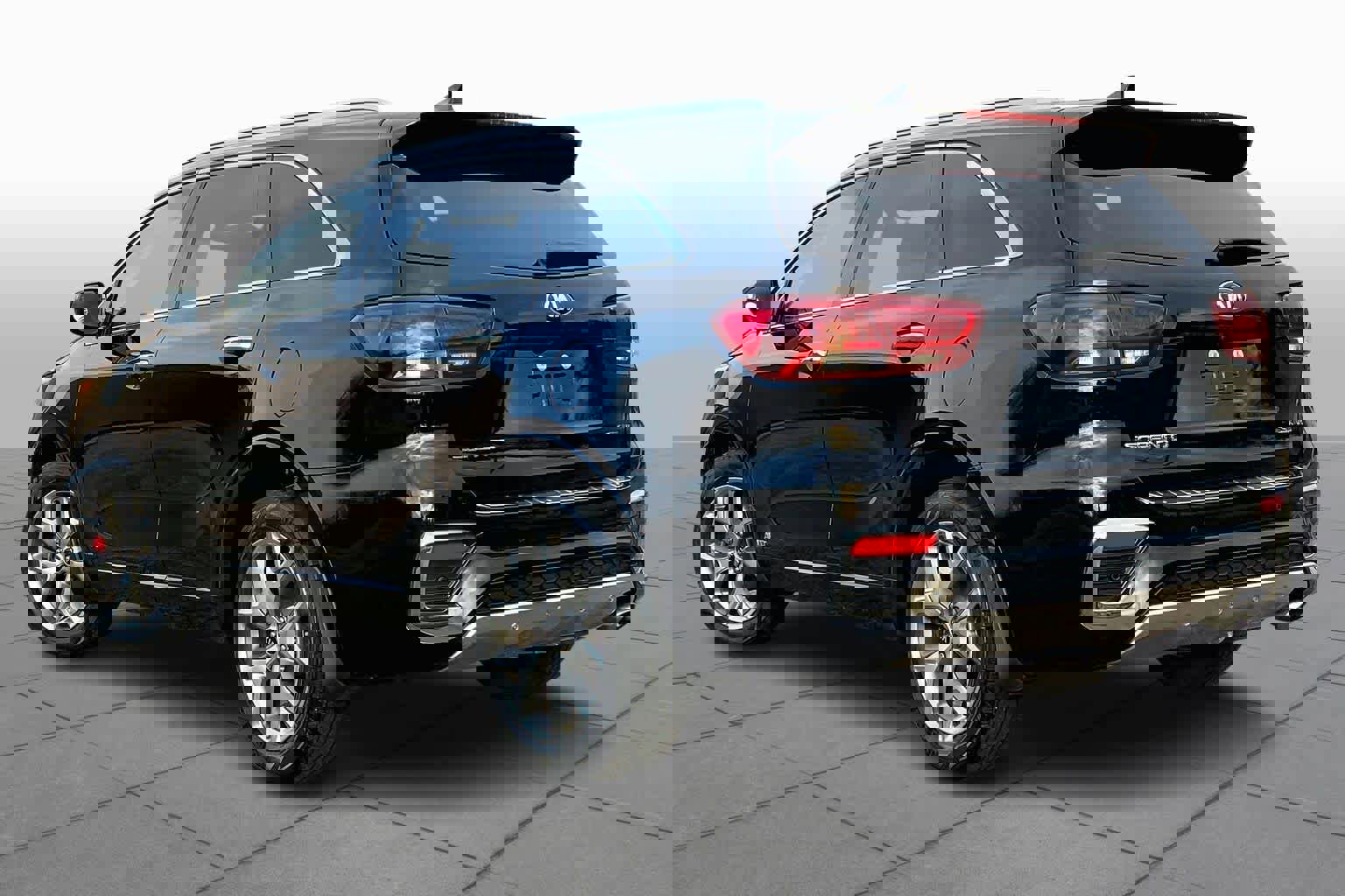 Used 2019 Kia Sorento SX image 12