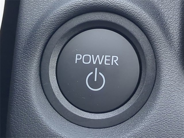 New 2026 Toyota bZ image 28