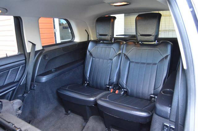 Used 2014 Mercedes-Benz GL 450 GL 450 4MATIC AWD 4dr SUV image 14