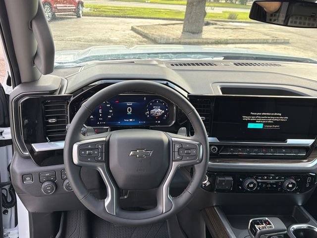 New 2026 Chevrolet Silverado 1500 RST w/ True North Edition Plus image 26