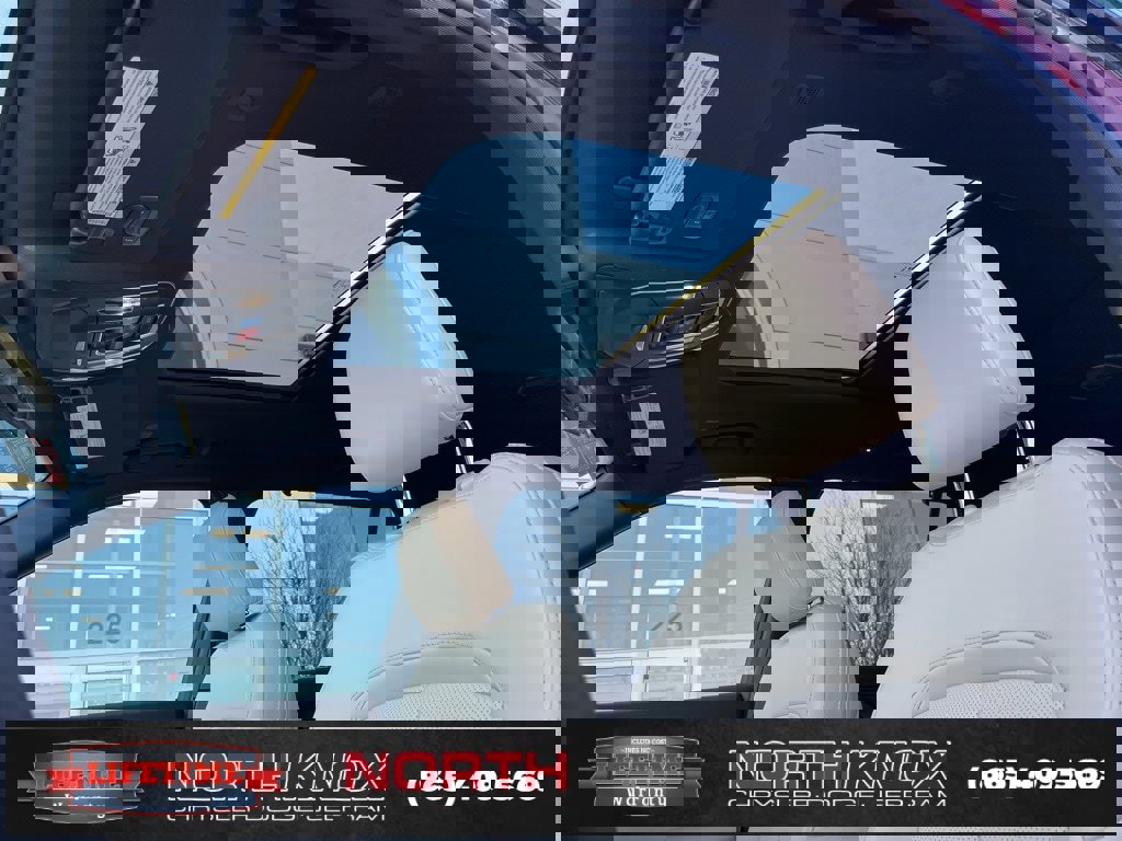 New 2025 Jeep Grand Cherokee L Limited image 13