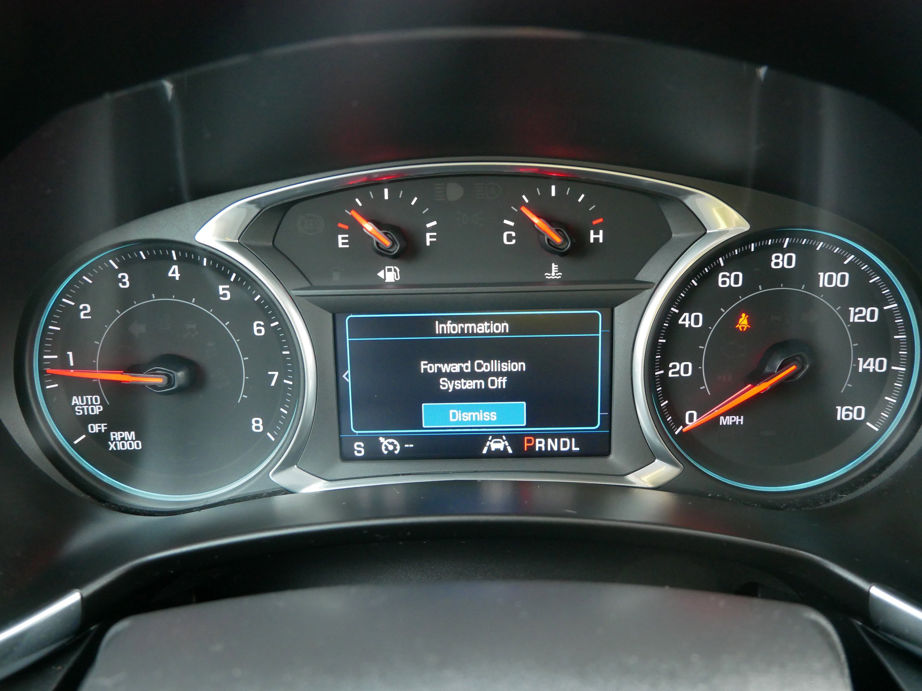 Used 2020 Chevrolet Equinox LT image 21