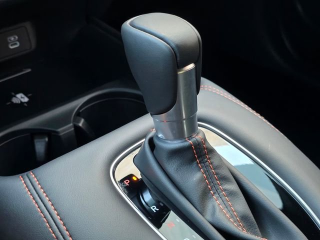 Used 2026 Honda HR-V Sport image 23