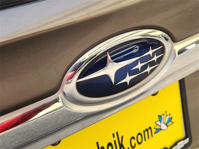 Used 2021 Subaru Ascent Limited w/ Technology Package image 32