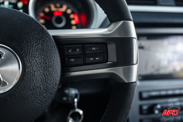 Used 2014 Ford Mustang Shelby GT500 w/ Equipment Group 821A image 65