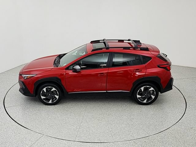 Used 2024 Subaru Crosstrek 2.5i Limited w/ Crosstrek Mirror Package AWD/4WD image 42