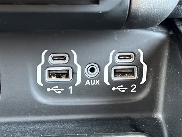 Used 2022 RAM 1500 Big Horn image 28