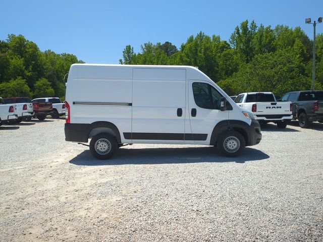 New 2025 RAM ProMaster 1500 w/ Convenience Group FWD image 2