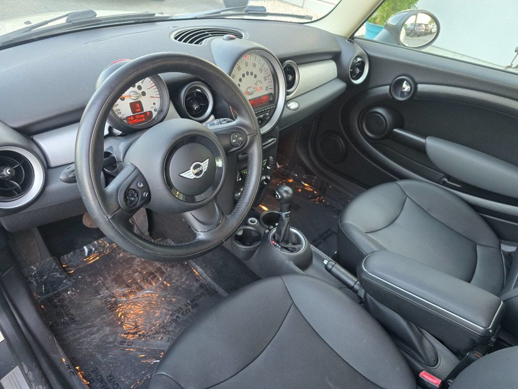 Used 2012 MINI Cooper Hardtop FWD image 8
