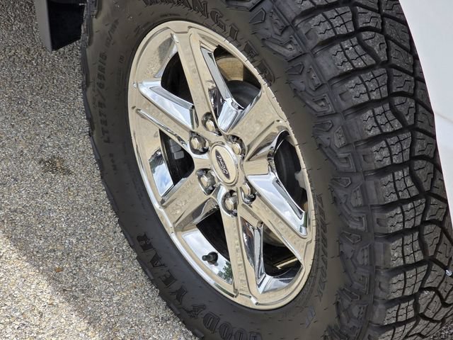 Used 2024 Ford F150 XLT w/ Tow/Haul Package AWD/4WD image 11