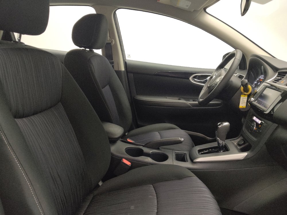 Used 2019 Nissan Sentra SV image 21