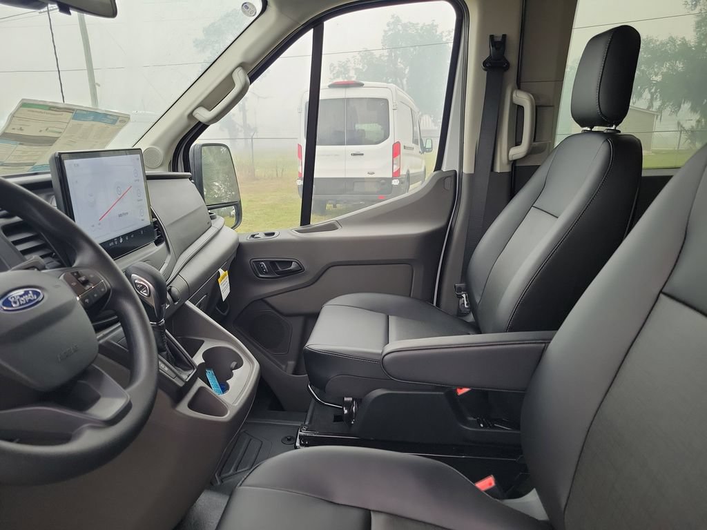 New 2026 Ford Transit 350 XL RWD image 9