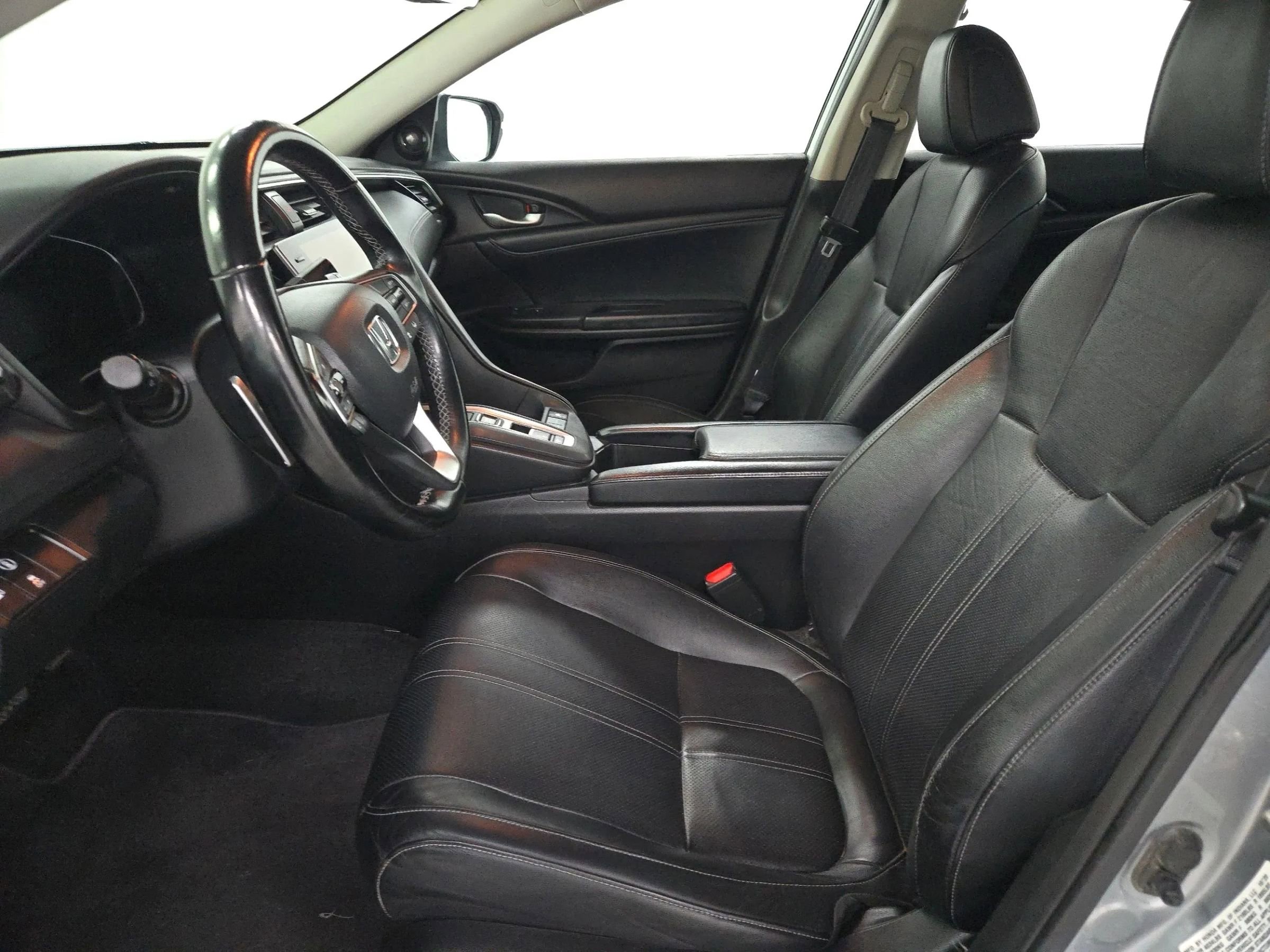 Used 2021 Honda Insight Touring image 9