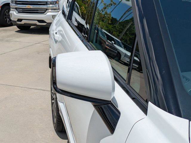 New 2026 Hyundai Palisade Calligraphy image 8
