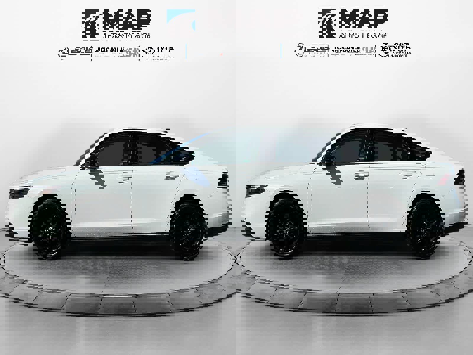 Used 2025 Honda Accord SE image 2