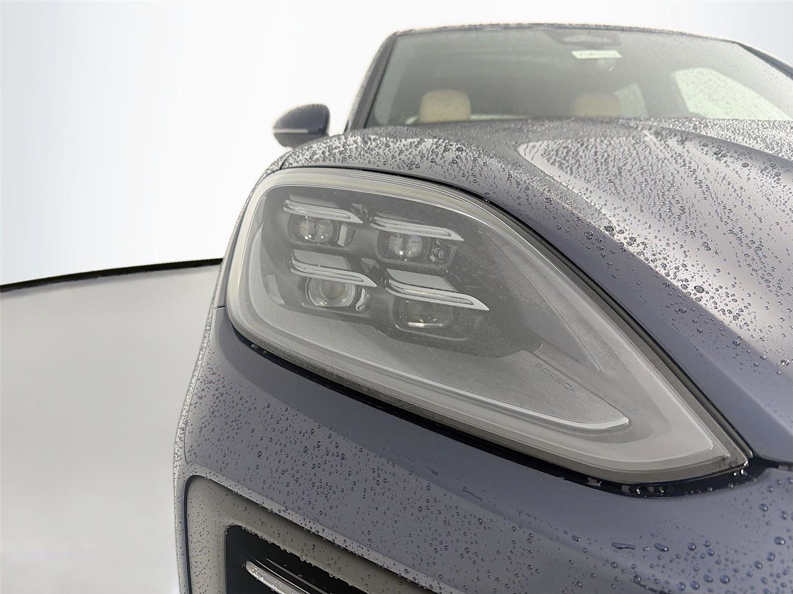 New 2026 Porsche Cayenne image 30