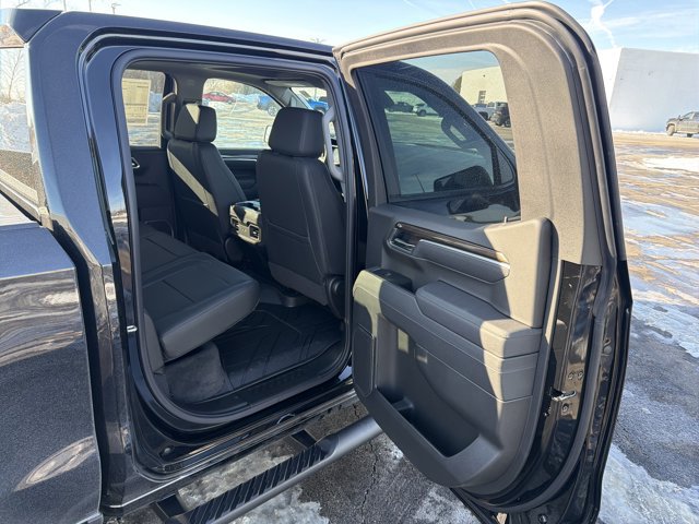 New 2026 Chevrolet Silverado 1500 RST w/ Redline Edition image 26