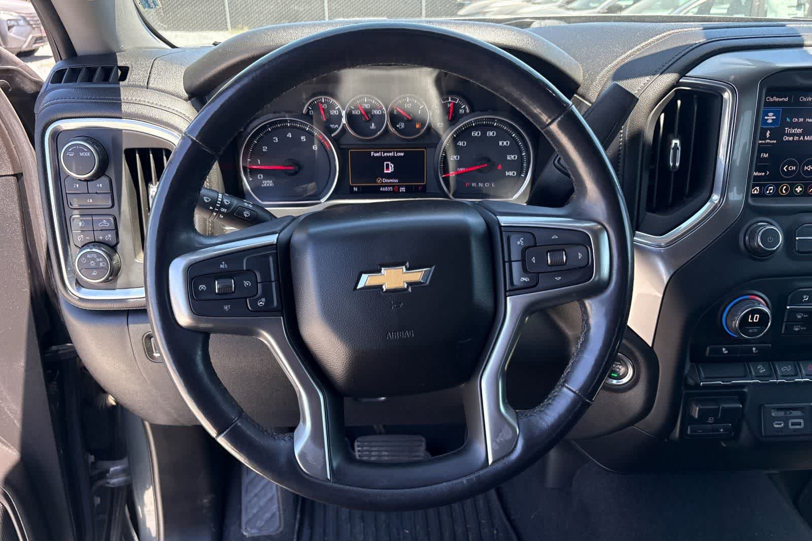 Used 2020 Chevrolet Silverado 2500 LT w/ Convenience Package AWD/4WD image 24