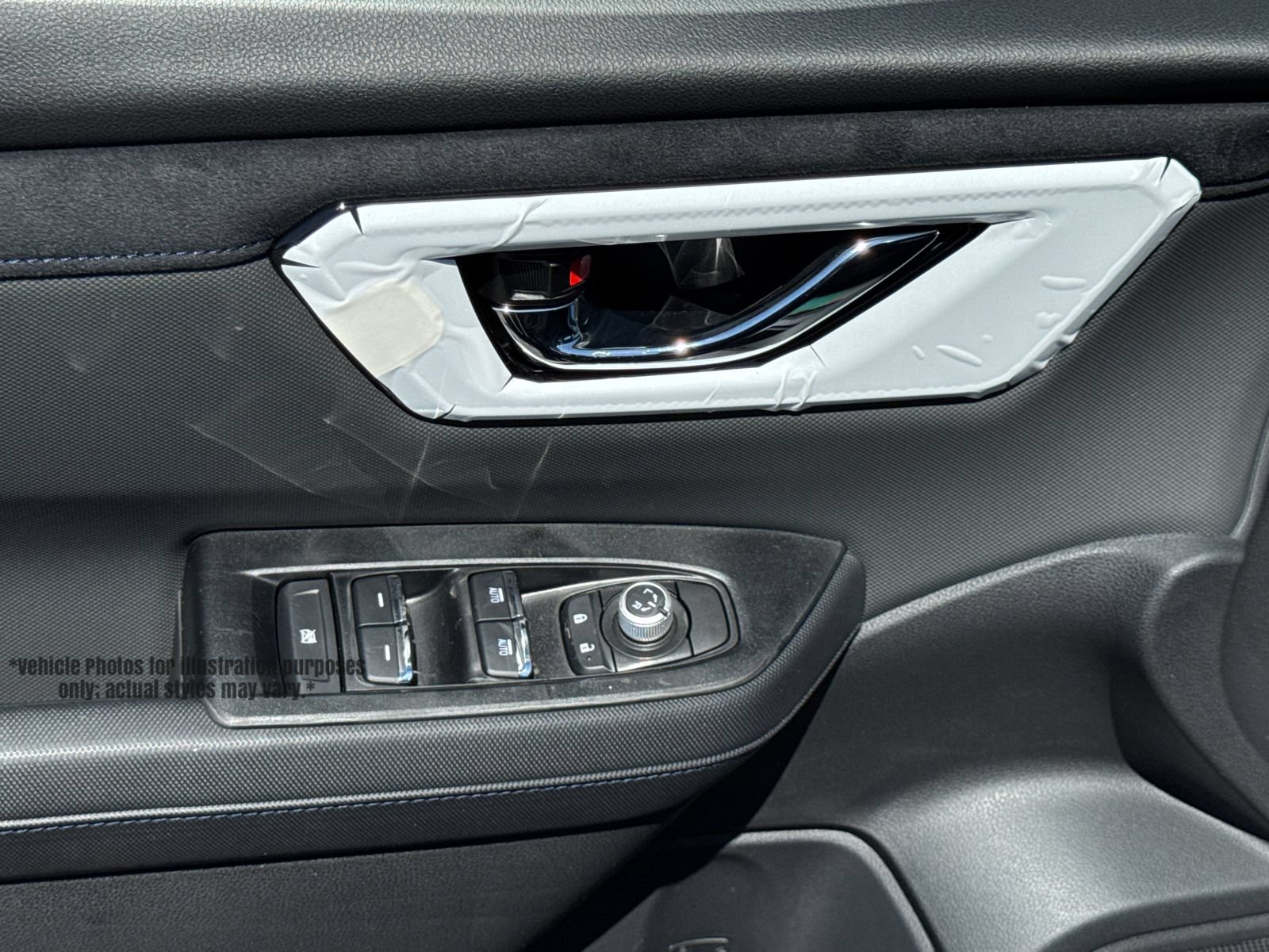 New 2026 Subaru Forester Limited AWD/4WD image 18