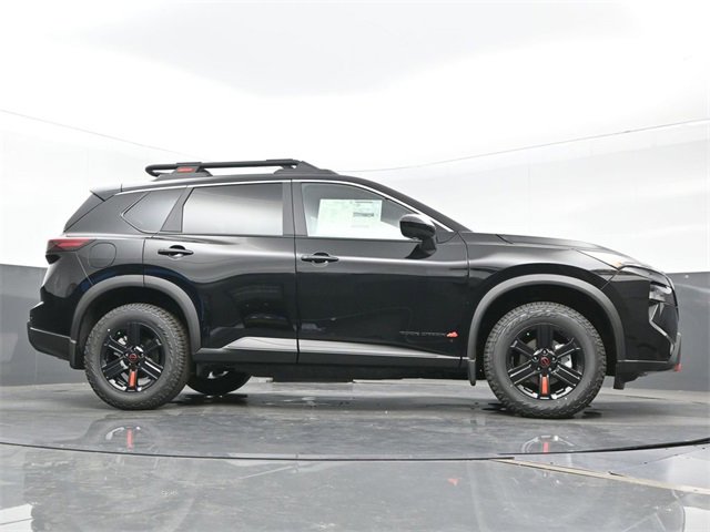New 2026 Nissan Rogue SV image 26