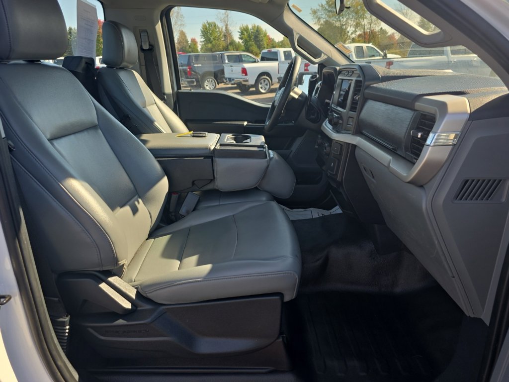 Used 2021 Ford F150 XL w/ Equipment Group 101A High AWD/4WD image 23