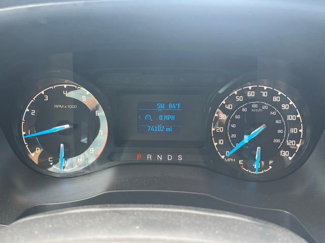 Used 2020 Ford Ranger XL w/ Equipment Group 101A Mid image 8