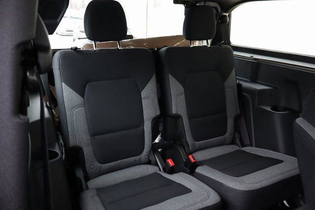 New 2025 Ford Bronco 2-Door w/ Sasquatch Package AWD/4WD image 34