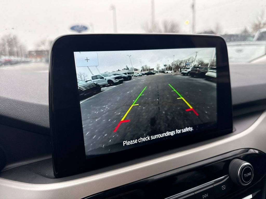 Used 2022 Ford Escape SE w/ Convenience Package image 38