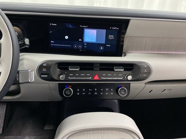 New 2026 Hyundai Palisade Calligraphy image 9