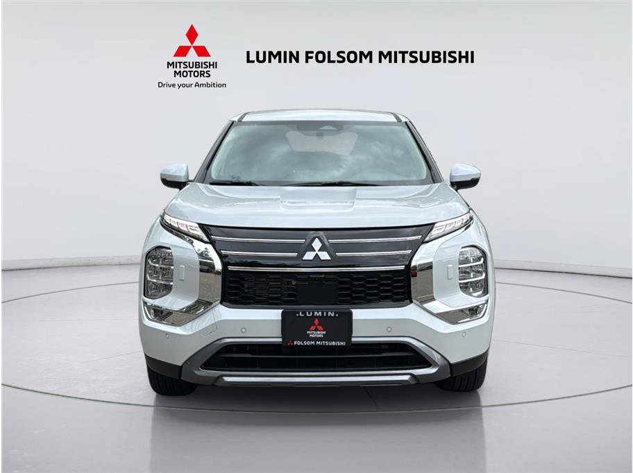 New 2026 Mitsubishi Outlander SE AWD/4WD image 8