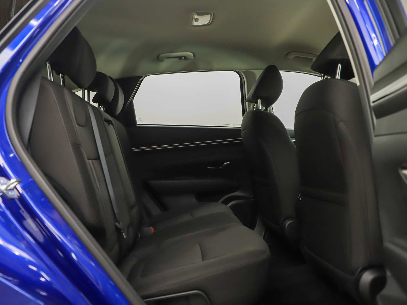 Certified 2023 Hyundai Tucson SEL image 12