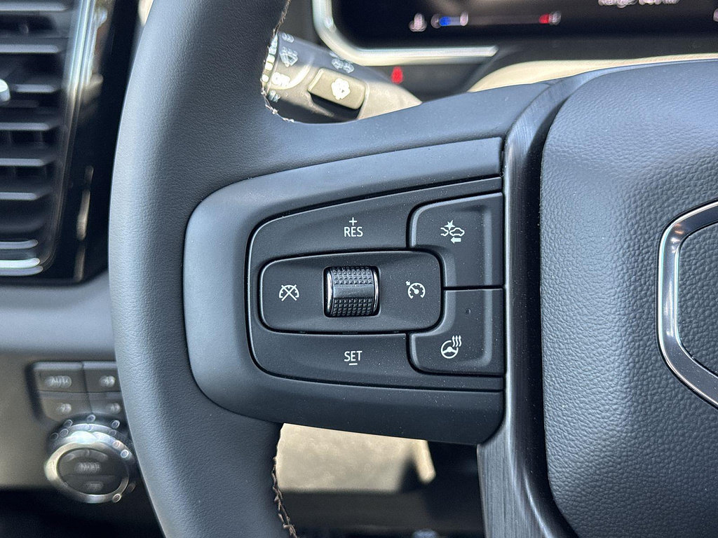 New 2026 GMC Sierra 2500 AT4 w/ AT4 Premium Plus Package AWD/4WD image 9