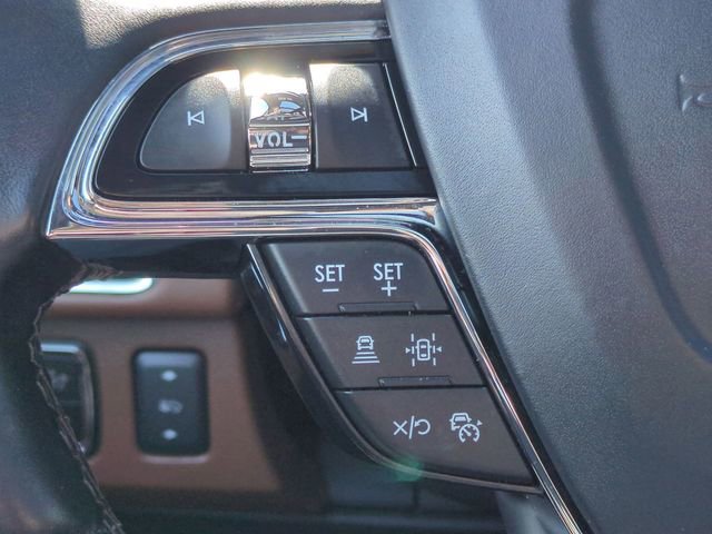 Used 2024 Lincoln Navigator Reserve image 17
