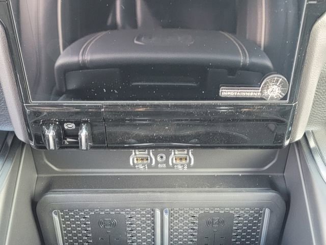 New 2026 RAM 2500 Laramie image 32