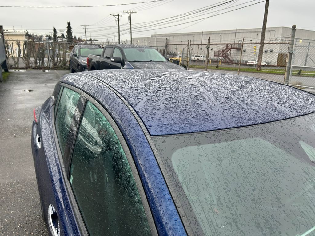 Used 2019 Nissan Leaf SL w/ SL Technology Package image 28
