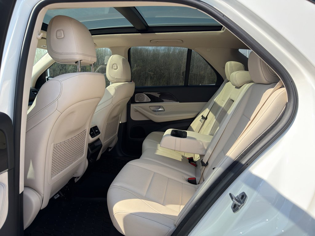 Used 2023 Mercedes-Benz GLE 350 image 29