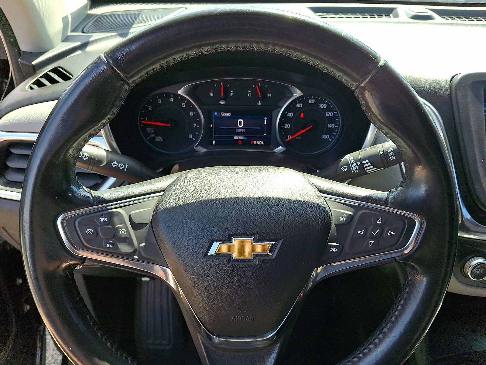 Certified 2019 Chevrolet Equinox LT AWD/4WD image 18